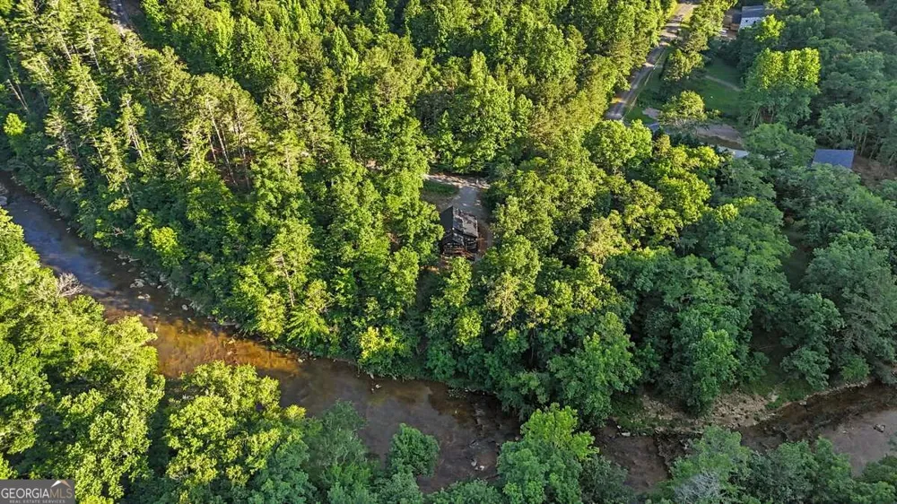 496 Meadow Lane Talking Rock, GA 30175