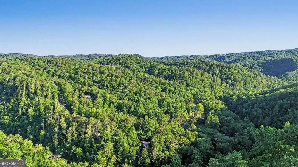 496 Meadow Lane Talking Rock, GA 30175
