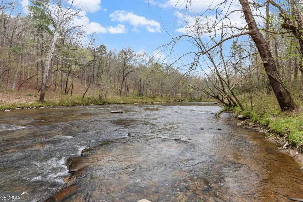 496 Meadow Lane Talking Rock, GA 30175