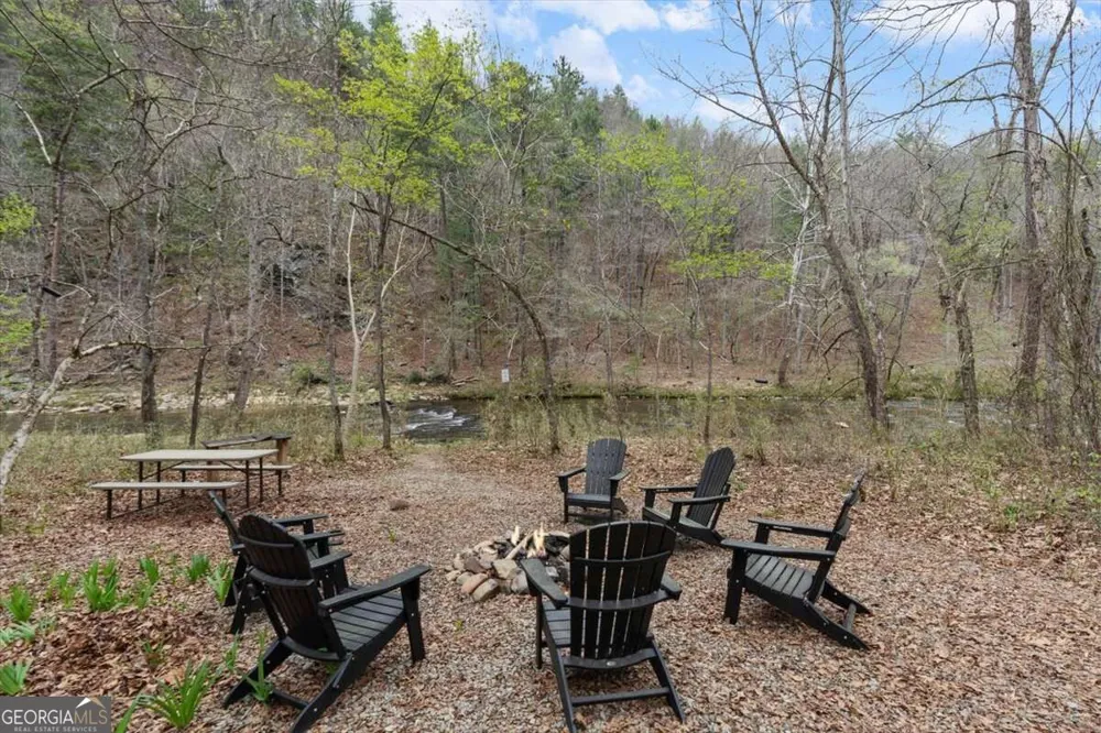 496 Meadow Lane Talking Rock, GA 30175