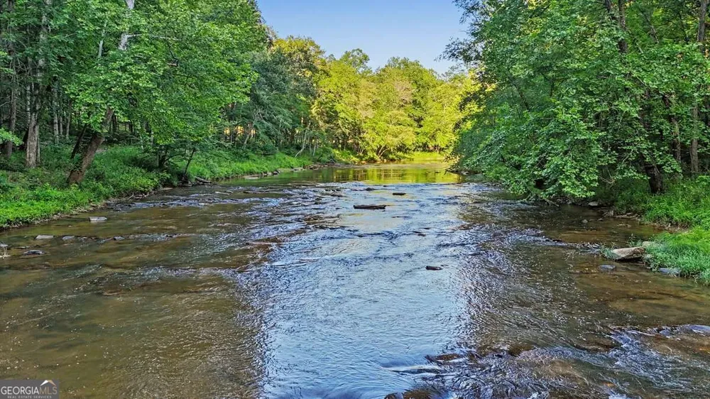 496 Meadow Lane Talking Rock, GA 30175