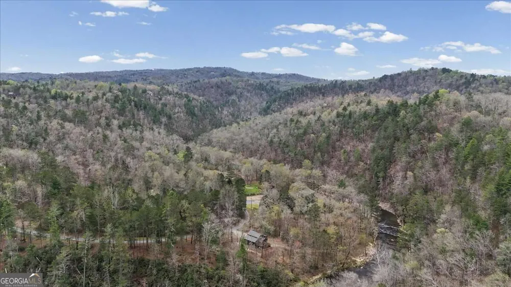 496 Meadow Lane Talking Rock, GA 30175