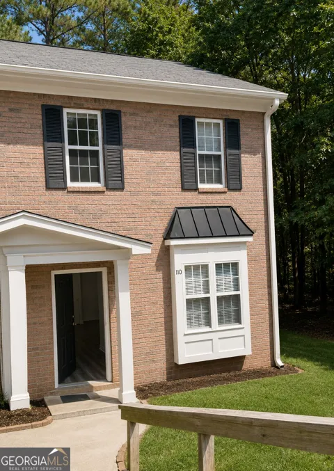 110 Pasteur CT