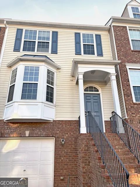 1370 Thornborough DR