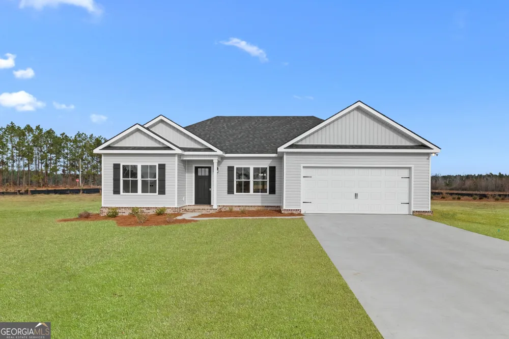 105 Landmark CIR Statesboro, GA 30458
