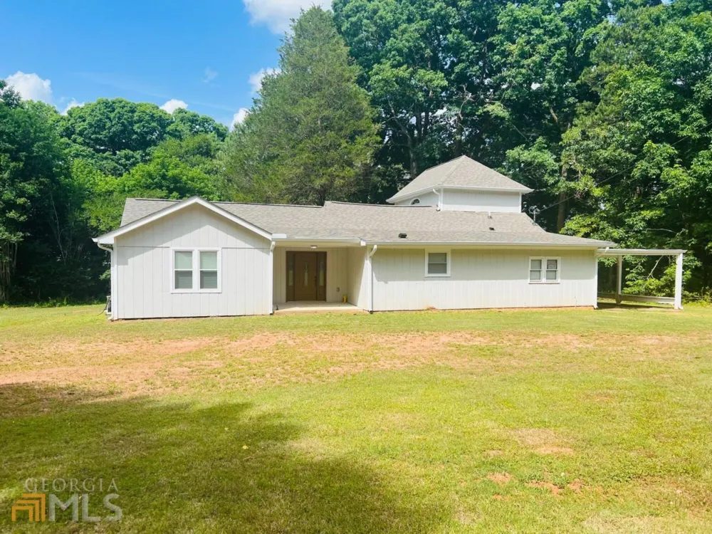 4310 Bouldercrest RD Ellenwood, GA 30294