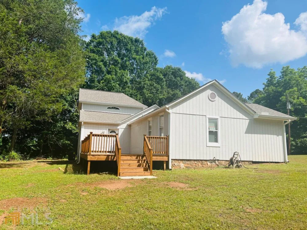 4310 Bouldercrest RD Ellenwood, GA 30294