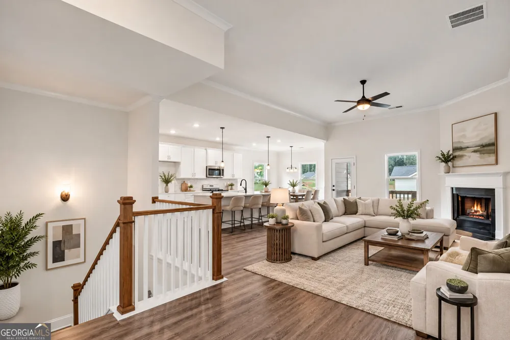 3380 Trevi TRL Douglasville, GA 30135