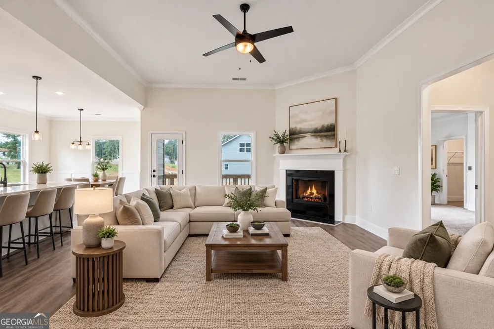 3380 Trevi TRL Douglasville, GA 30135