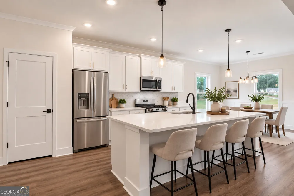 3380 Trevi TRL Douglasville, GA 30135