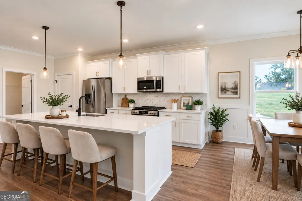 3380 Trevi TRL Douglasville, GA 30135