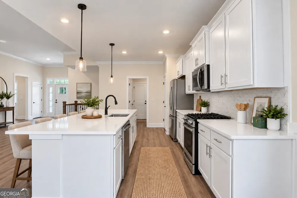 3380 Trevi TRL Douglasville, GA 30135