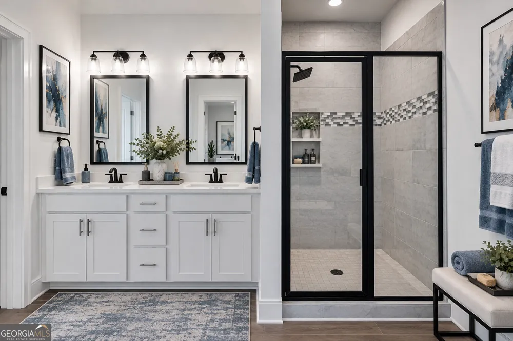 3380 Trevi TRL Douglasville, GA 30135