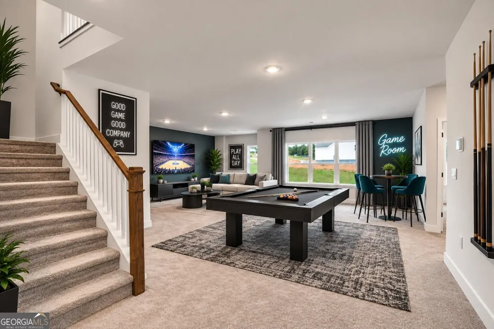3380 Trevi TRL Douglasville, GA 30135