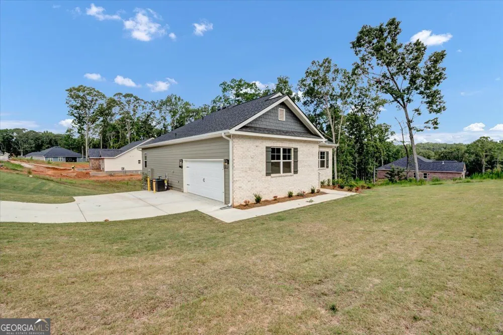 3380 Trevi TRL Douglasville, GA 30135
