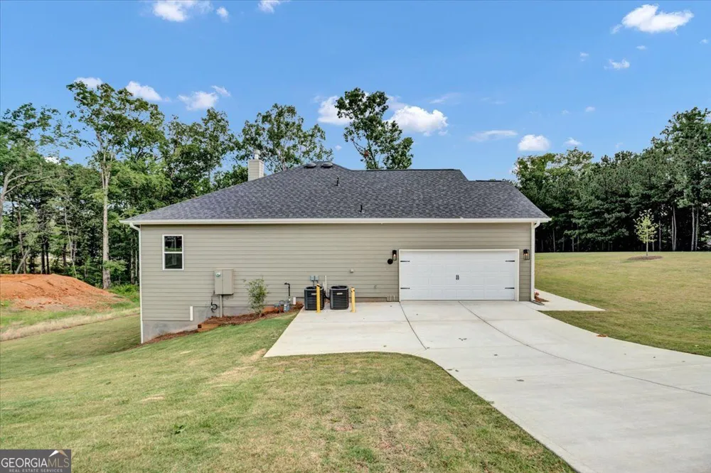 3380 Trevi TRL Douglasville, GA 30135