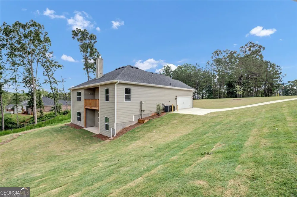 3380 Trevi TRL Douglasville, GA 30135