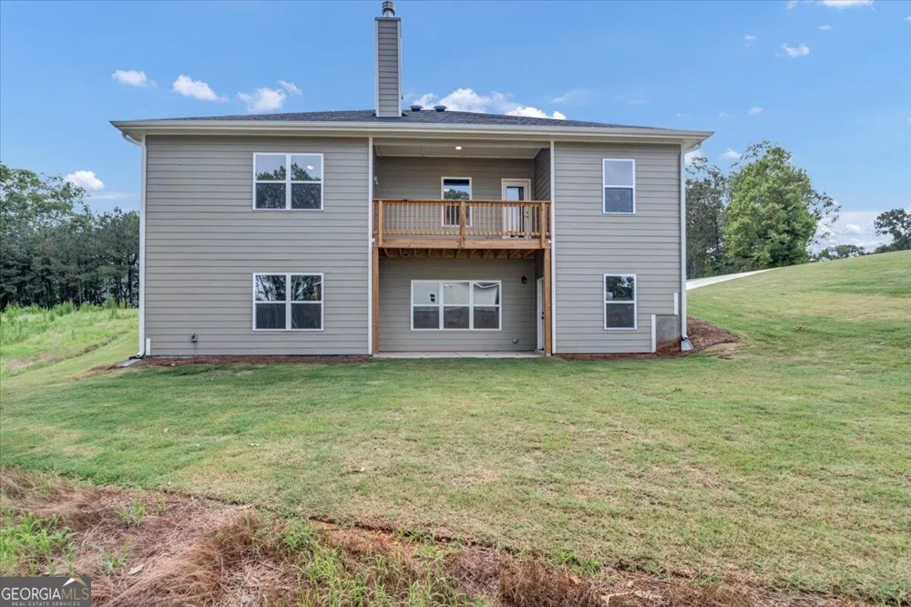 3380 Trevi TRL Douglasville, GA 30135