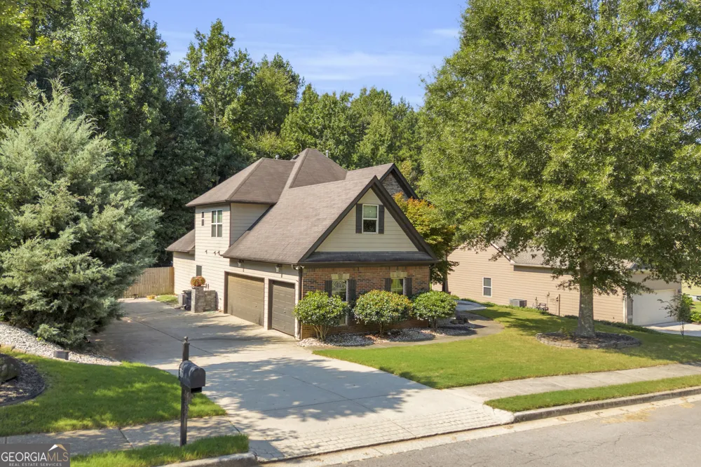 383 Spinner DR Jefferson, GA 30549