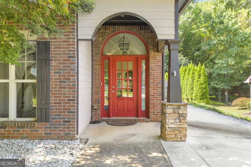 383 Spinner DR Jefferson, GA 30549