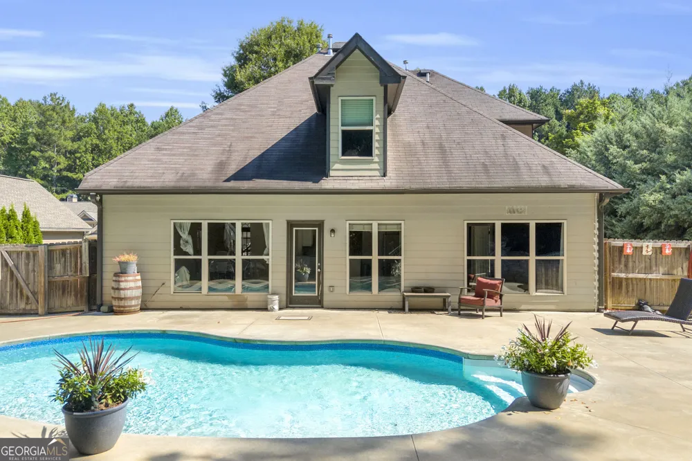 383 Spinner DR Jefferson, GA 30549