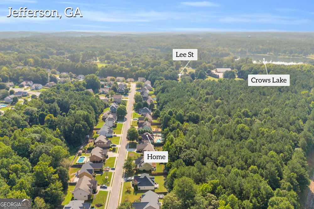 383 Spinner DR Jefferson, GA 30549
