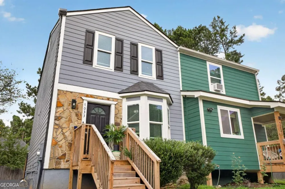 7033 Panda LN Austell, GA 30168