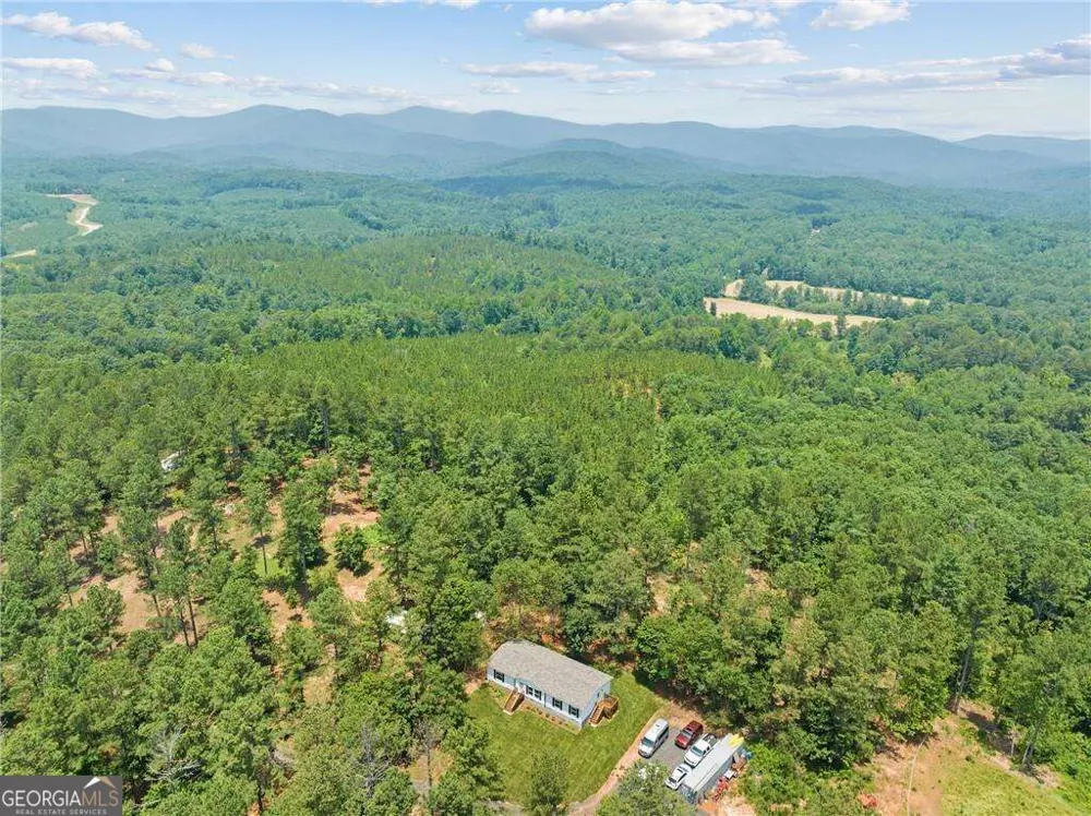 LOT 2 Highway 52 W Dahlonega, GA 30533