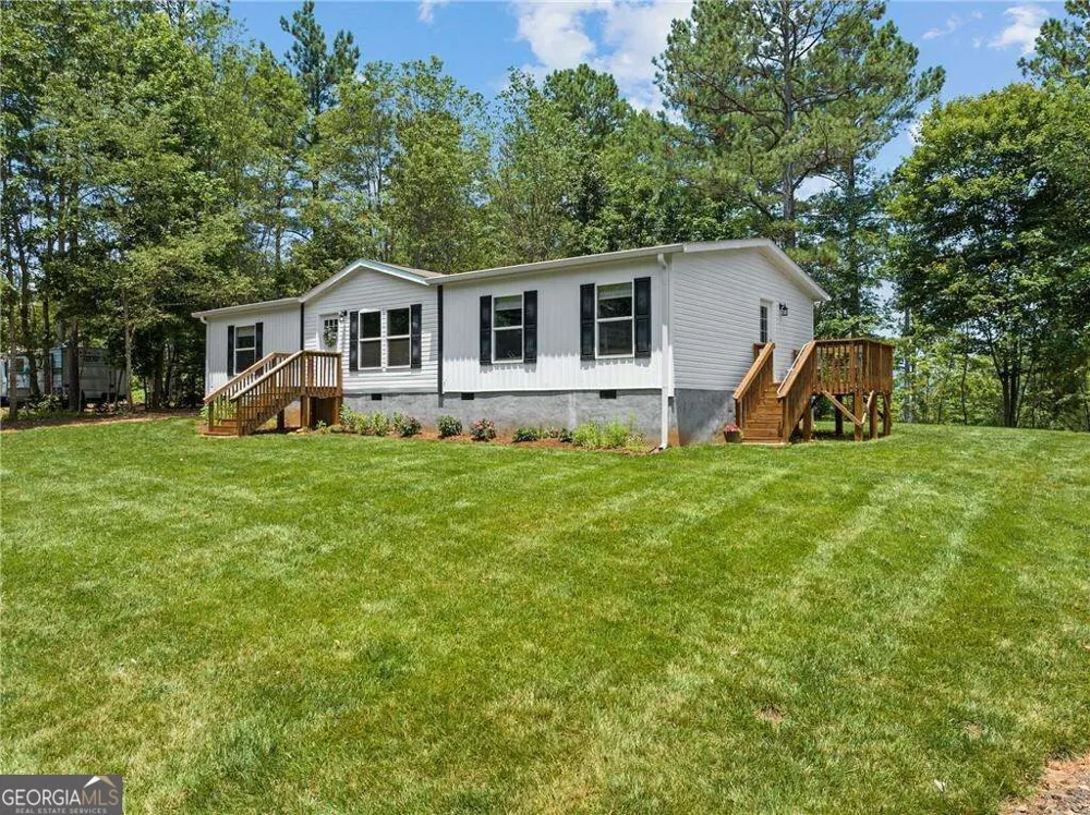 LOT 2 Highway 52 W Dahlonega, GA 30533