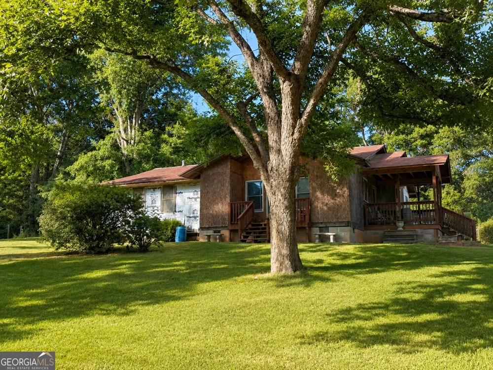 211 Alice Walker DR Eatonton, GA 31024