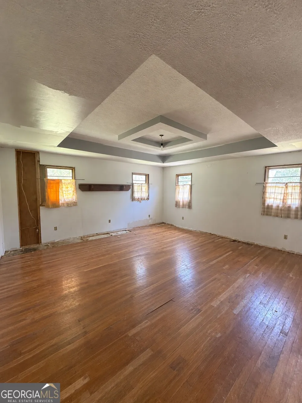 211 Alice Walker DR Eatonton, GA 31024