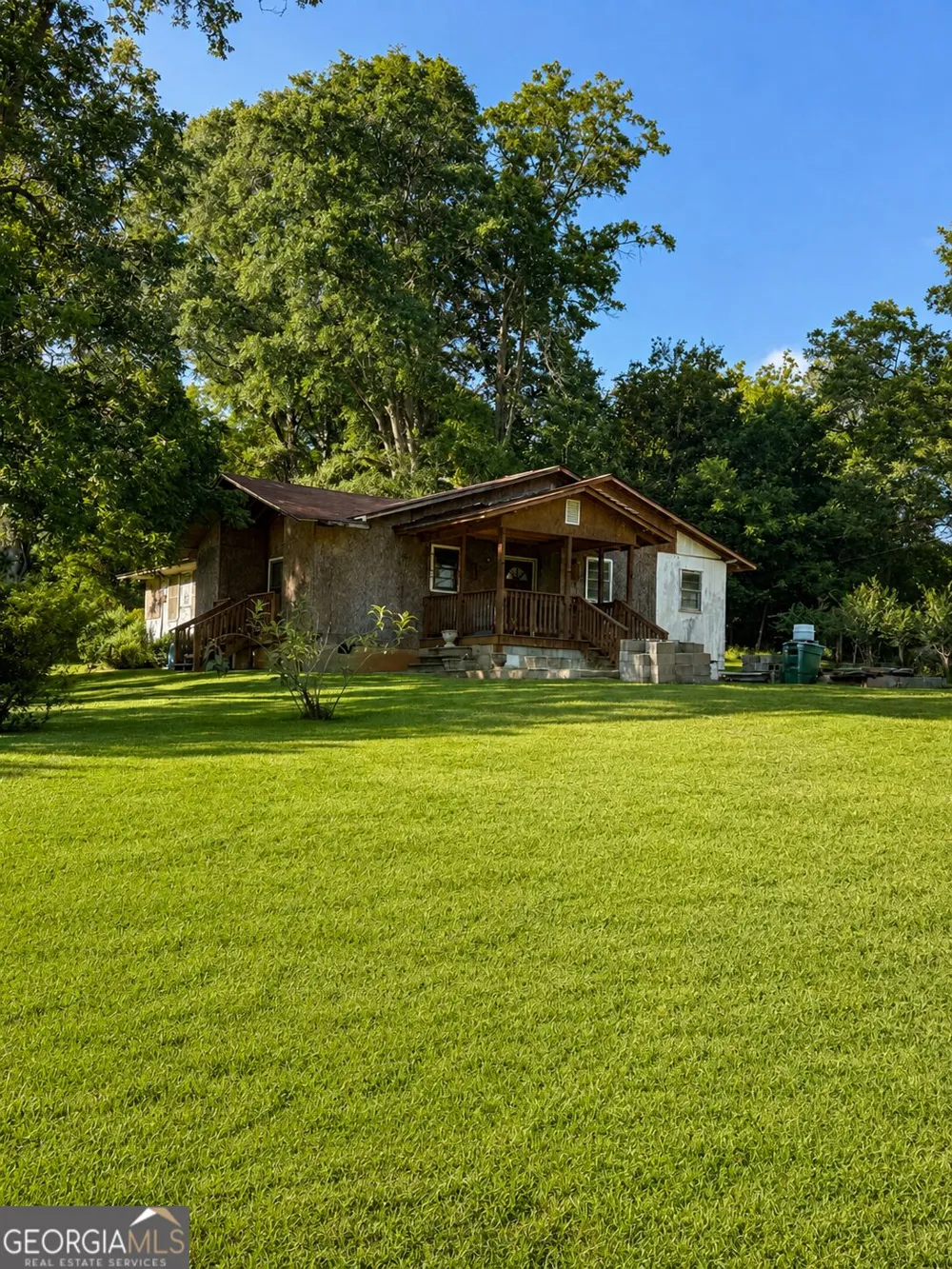 211 Alice Walker DR Eatonton, GA 31024