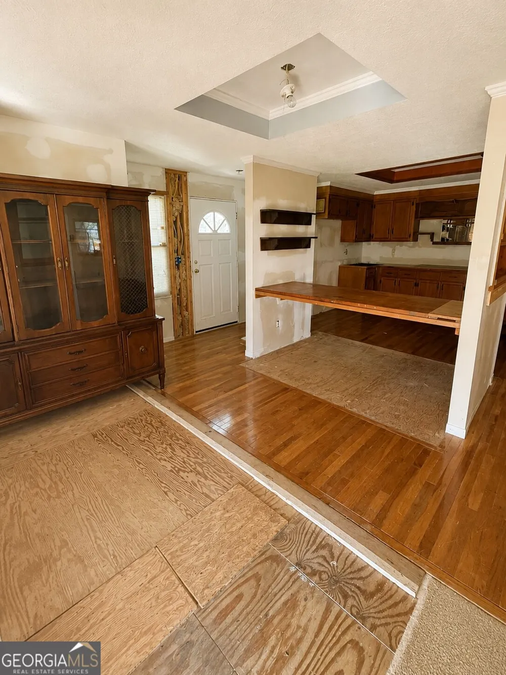 211 Alice Walker DR Eatonton, GA 31024