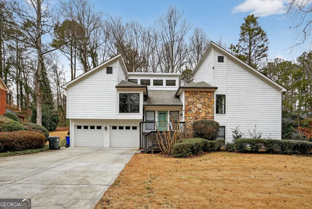 3445 Johnson Ferry RD NE Roswell, GA 30075