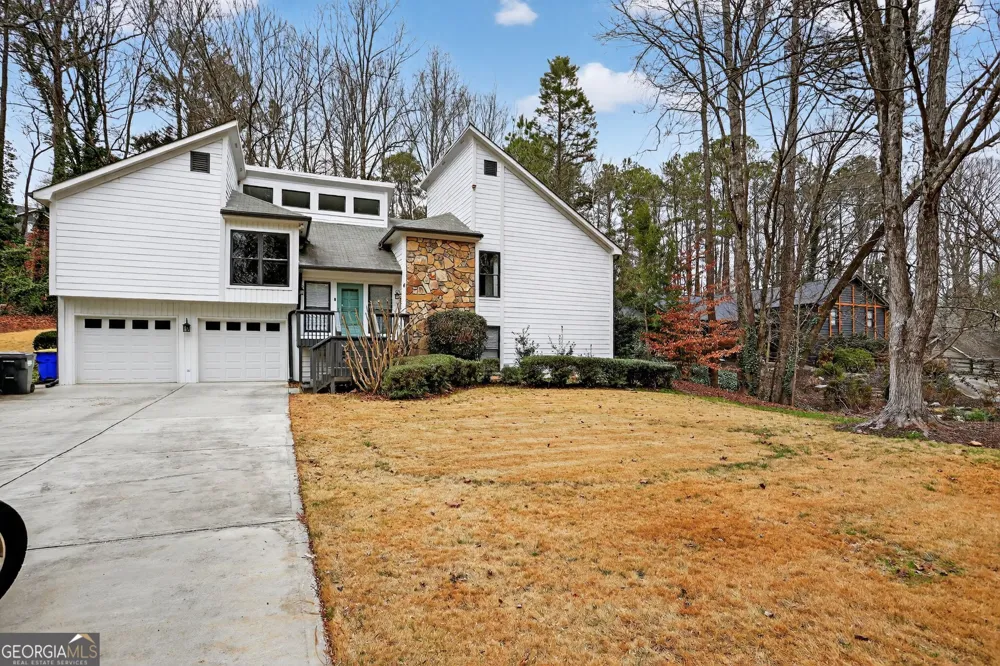 3445 Johnson Ferry RD NE Roswell, GA 30075