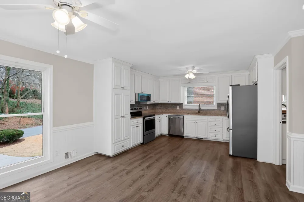3445 Johnson Ferry RD NE Roswell, GA 30075