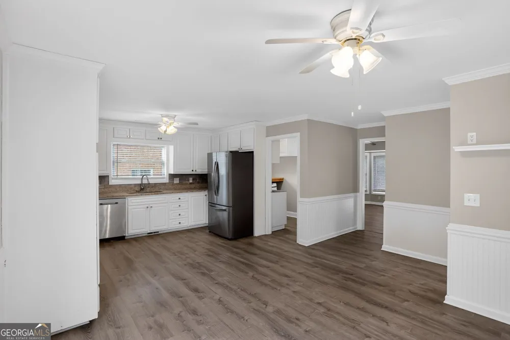 3445 Johnson Ferry RD NE Roswell, GA 30075