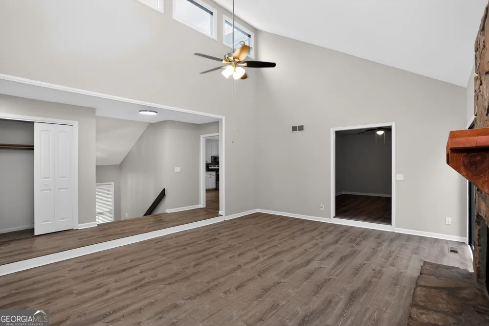 3445 Johnson Ferry RD NE Roswell, GA 30075
