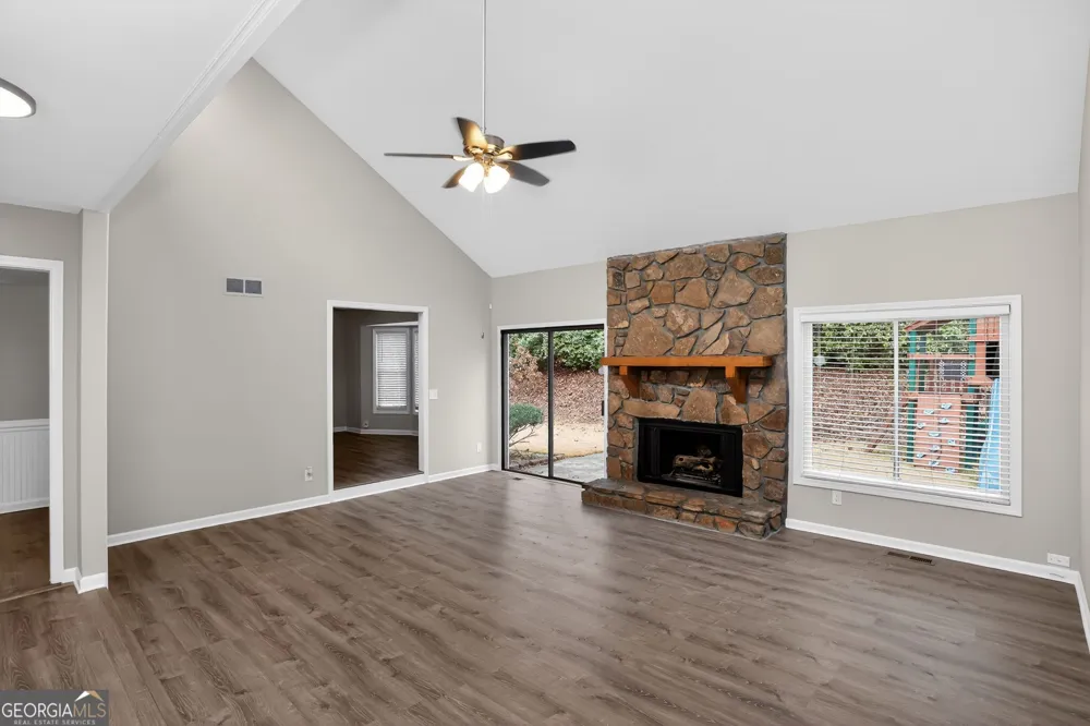 3445 Johnson Ferry RD NE Roswell, GA 30075