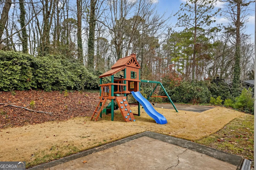 3445 Johnson Ferry RD NE Roswell, GA 30075