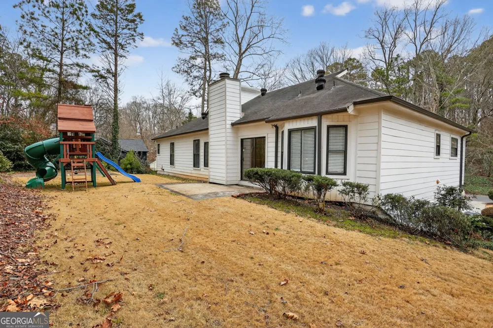 3445 Johnson Ferry RD NE Roswell, GA 30075