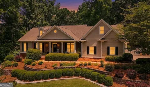 2372 Habersham DR SW