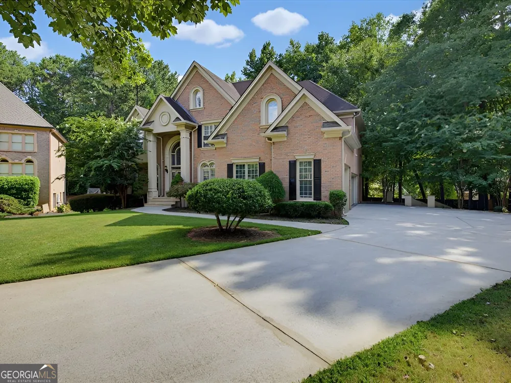 1464 Hattiesburg CT Grayson, GA 30017
