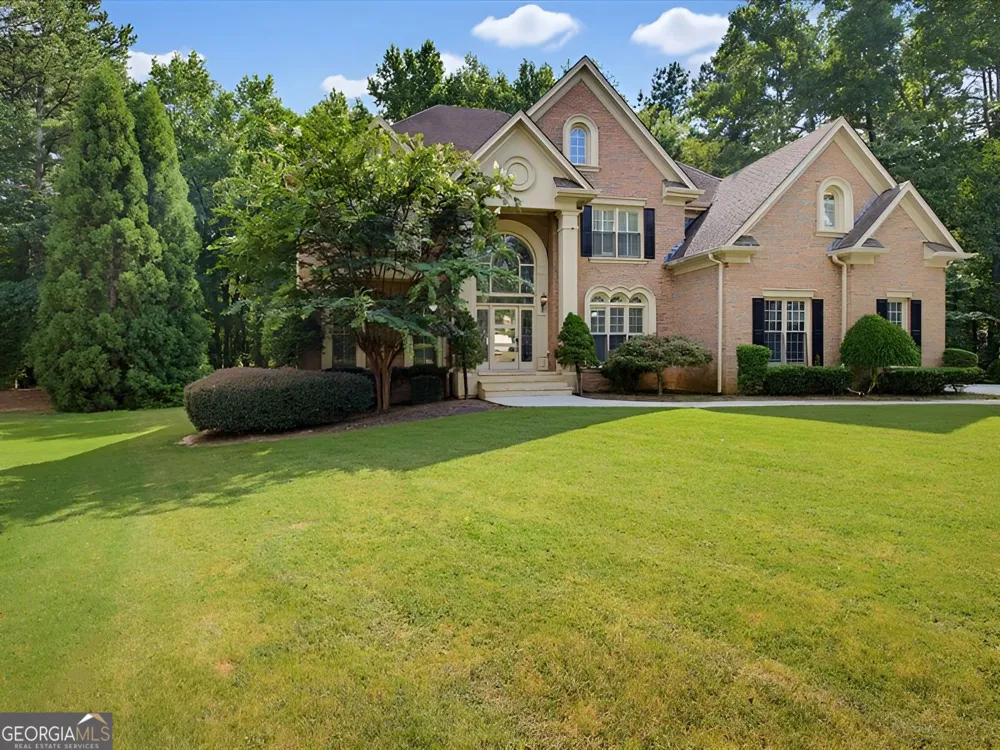 1464 Hattiesburg CT Grayson, GA 30017