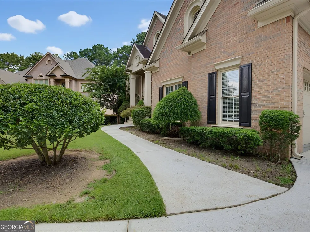 1464 Hattiesburg CT Grayson, GA 30017
