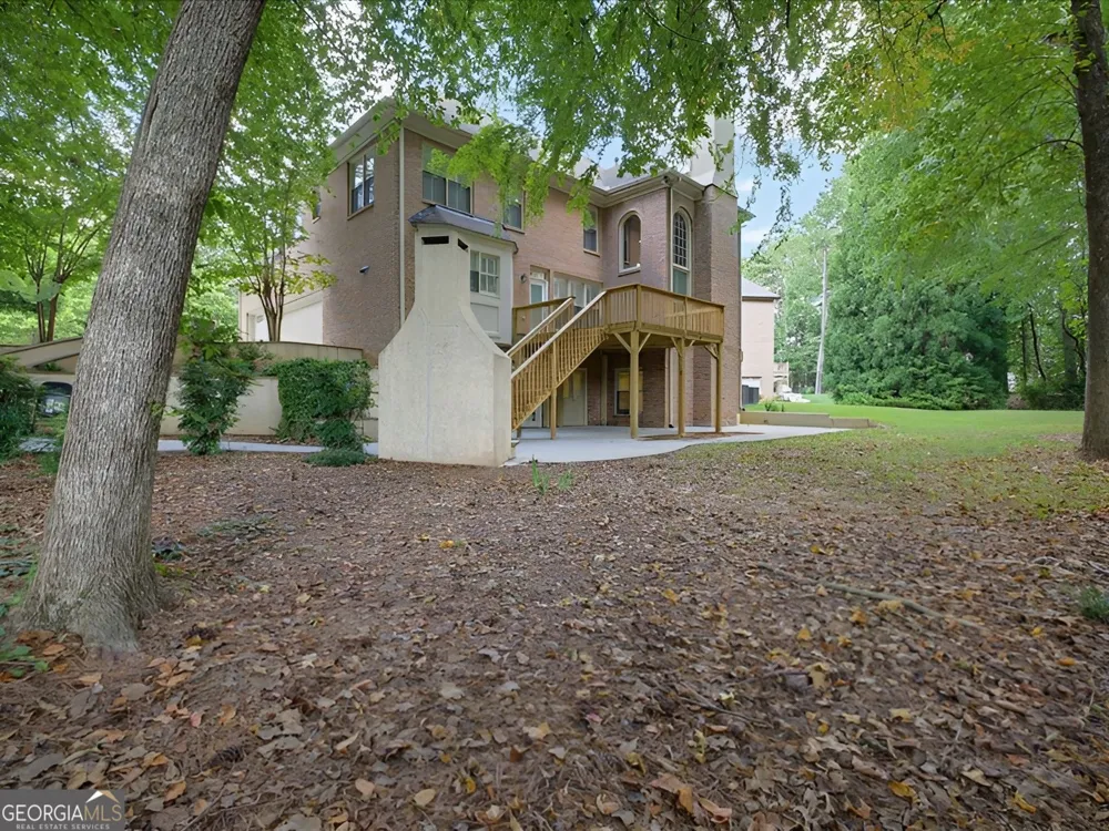 1464 Hattiesburg CT Grayson, GA 30017