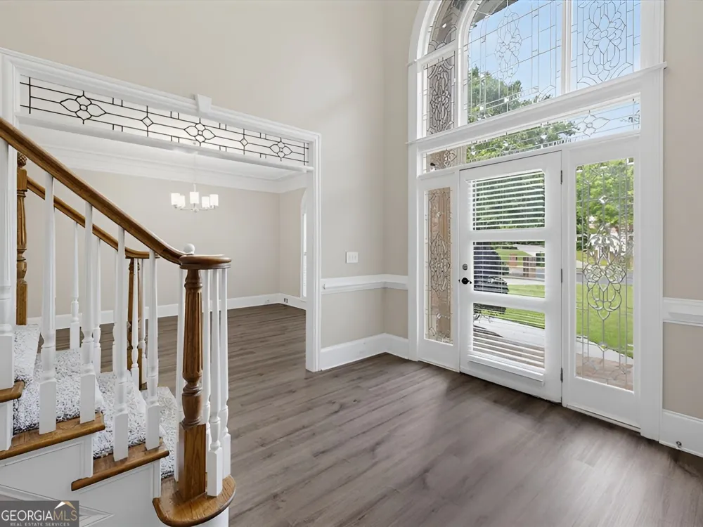 1464 Hattiesburg CT Grayson, GA 30017