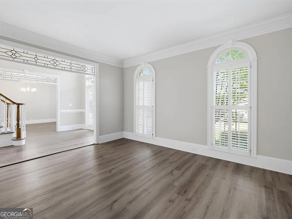 1464 Hattiesburg CT Grayson, GA 30017
