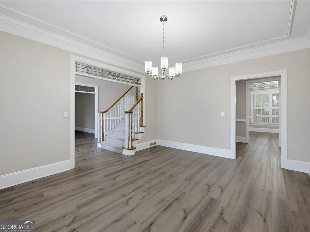1464 Hattiesburg CT Grayson, GA 30017