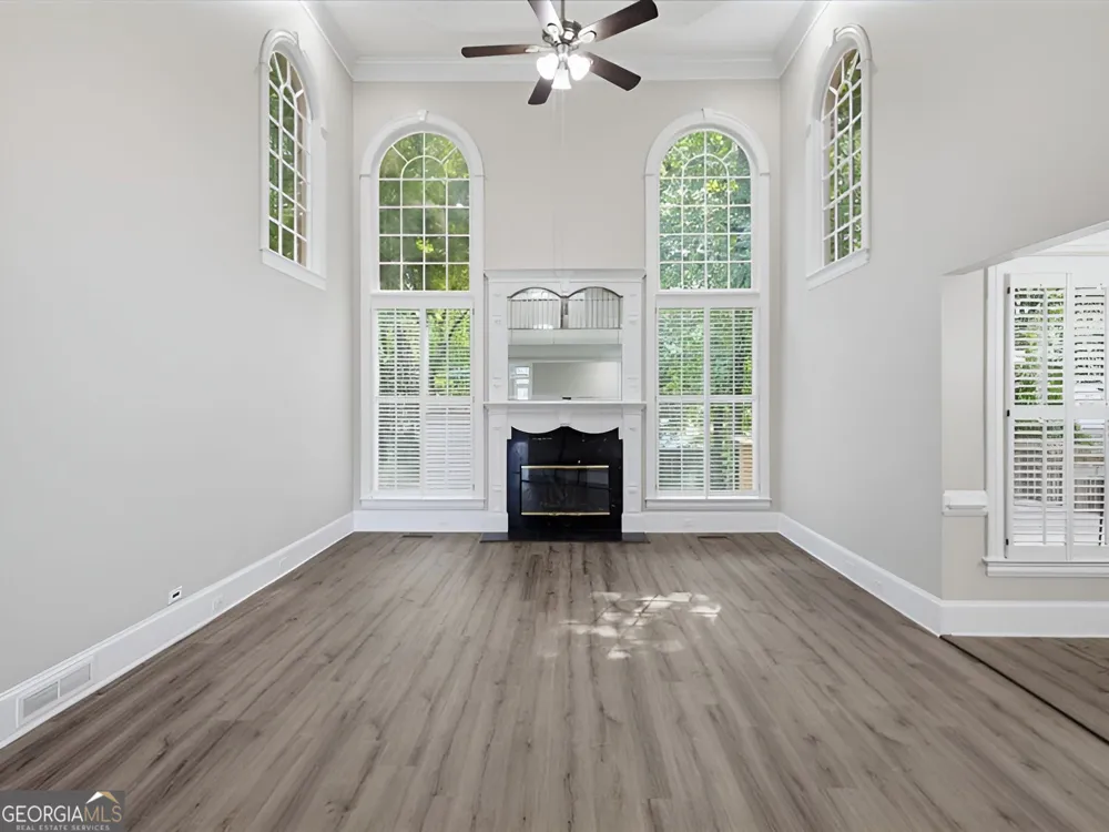 1464 Hattiesburg CT Grayson, GA 30017
